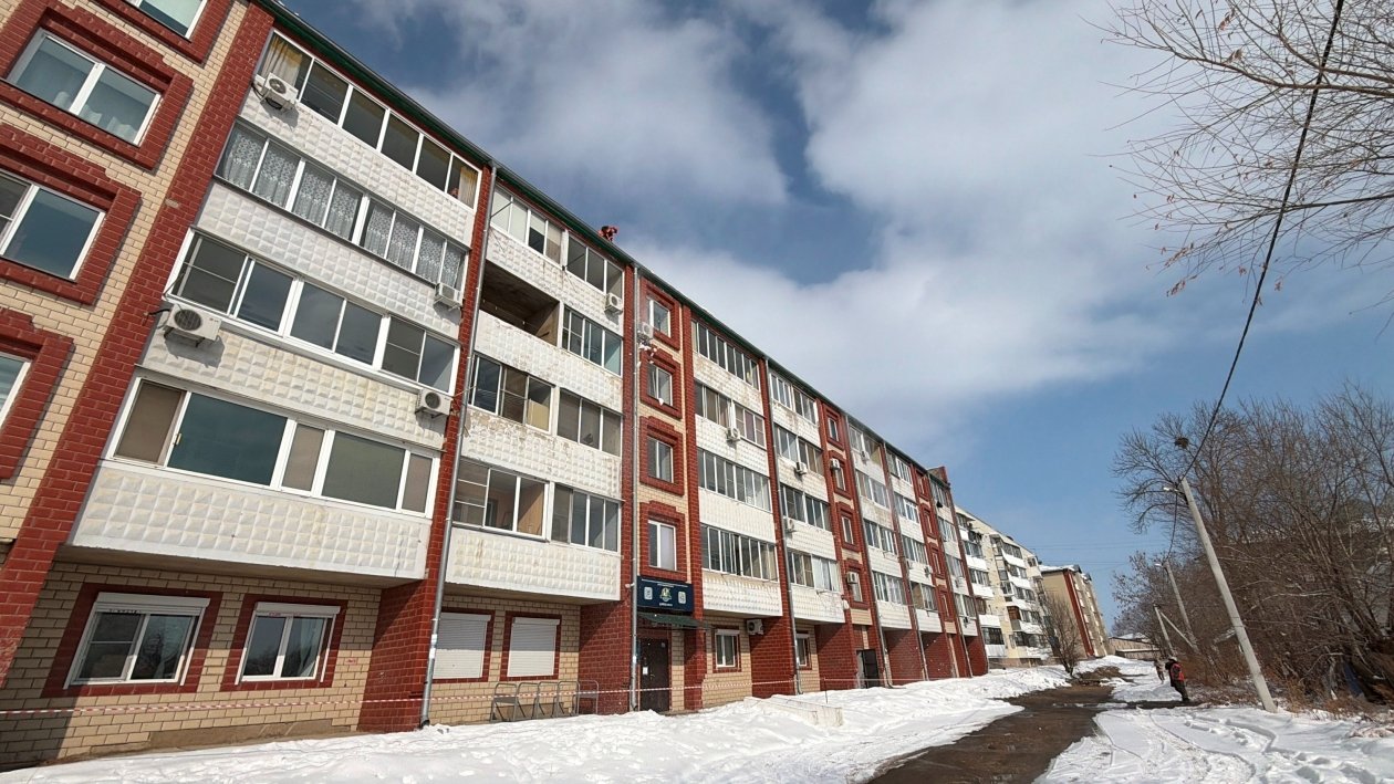 правительство ЕАО