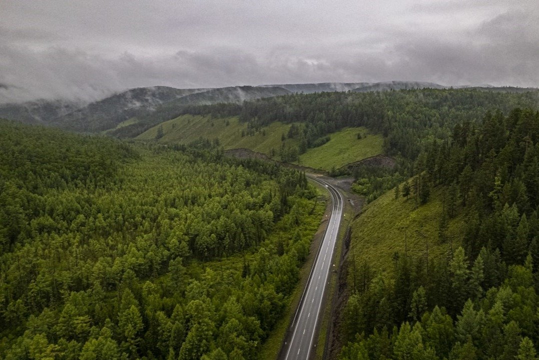 На ремонт дорог в Приангарье выделят 13,8 млрд рублей в 2026 году Пресс-служба правительства Иркутской области