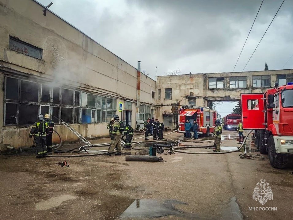 МЧС Севастополя