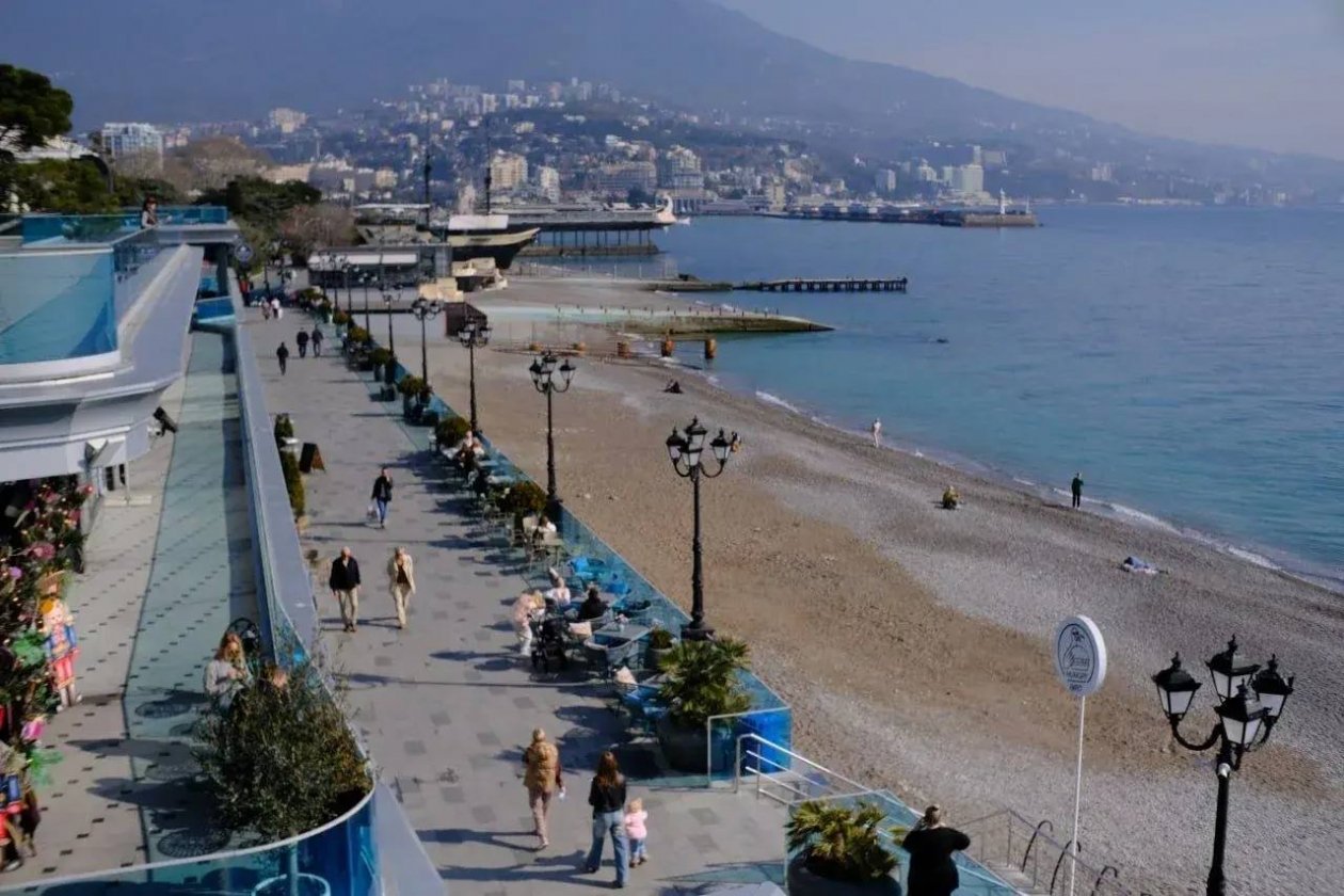 Тематическое фото Соцсети Я. Павленко