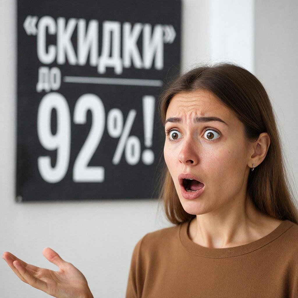 Скидки GigaChat (12+)