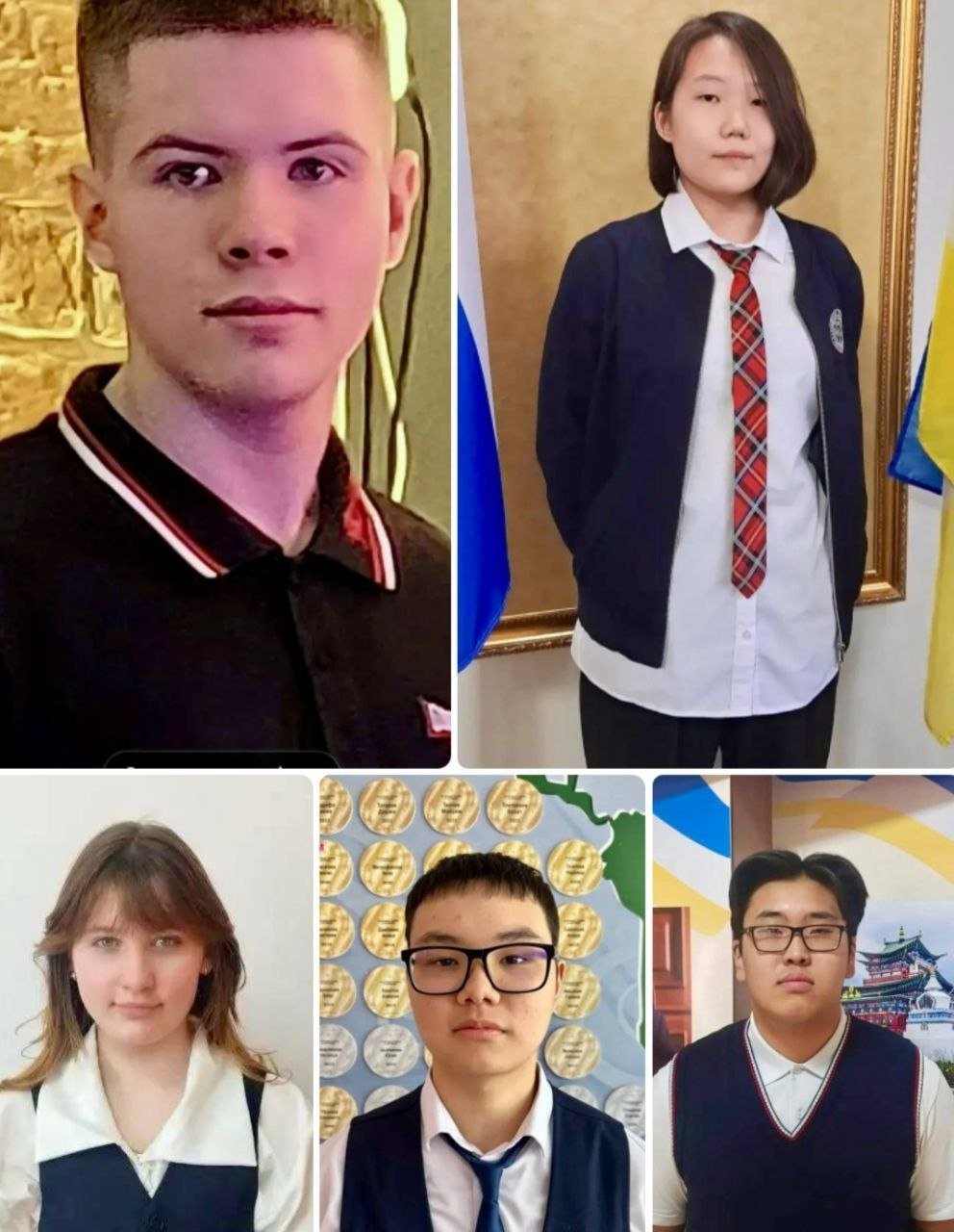 Чемпиона среди юных правоведов определили в Улан-Удэ министерство образования Бурятии