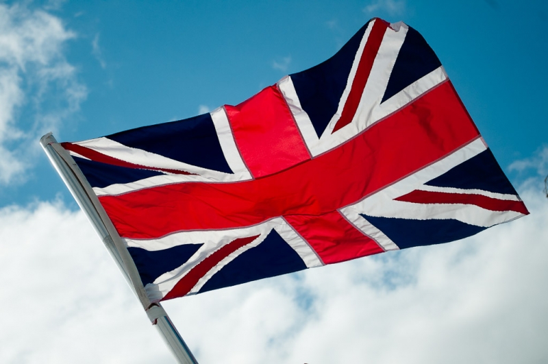 Великобритания отменила бумажные визы ИА AmurMedia