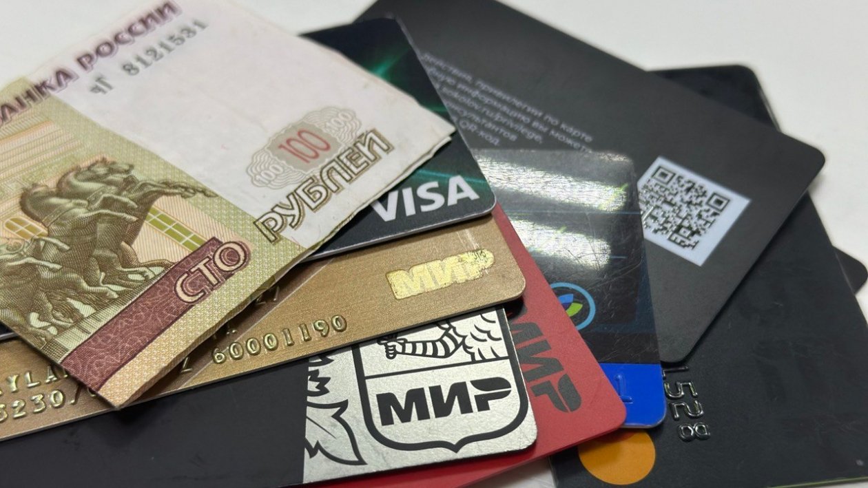 Не храните больше деньги на карте - экономист строго предупредил ИА Stavropol.Media