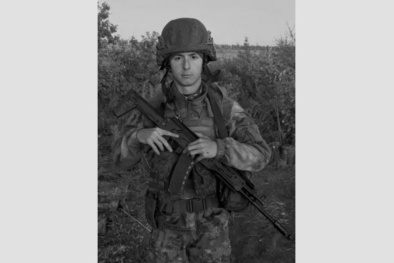 Илья Игнатович Администрация Бахчисарайского района