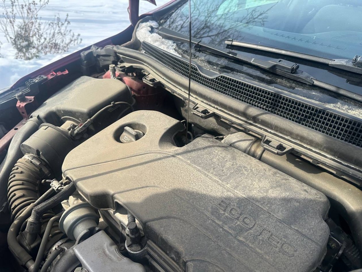 Дизельный или топливный? Какой двигатель прослужит дольше ИА KrasnodarMedia