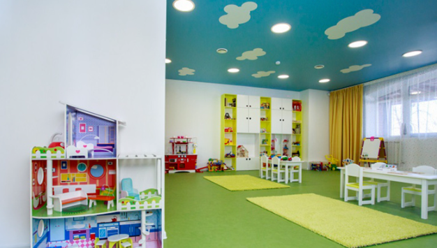 Тематическое фото Градостроительный комплекс Москвы