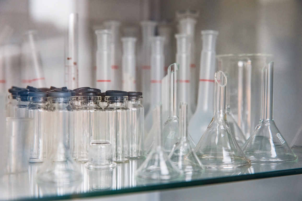 Учёные Кубани начали доклинические испытания нового лекарства от астмы Илья Аверьянов, ИА PrimaMedia