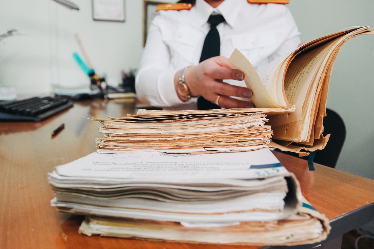 Тематическое фото ИА PrimaMedia