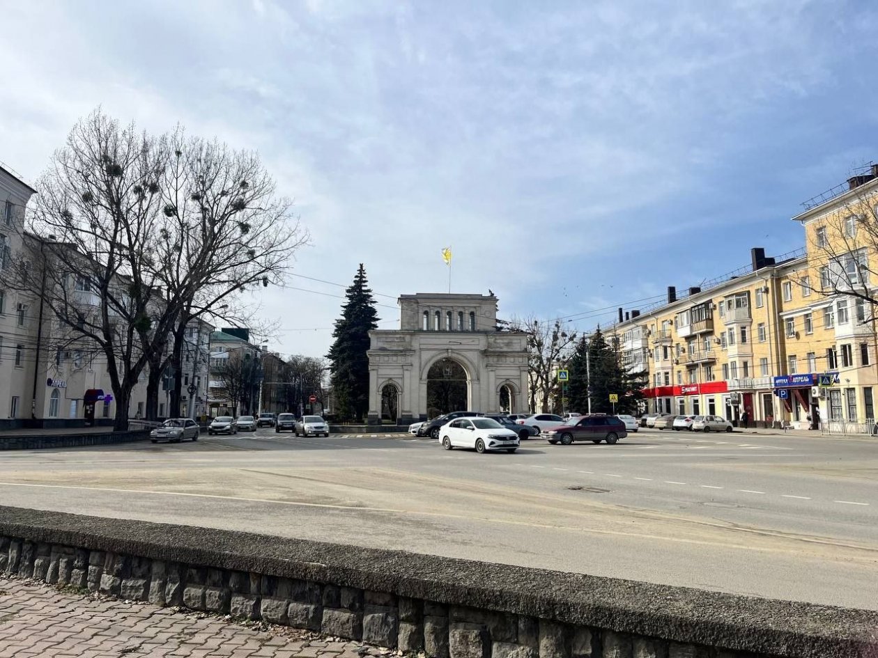Стало известно, как жители Ставрополья будут отдыхать на 8 Марта ИА Stavropol.Media