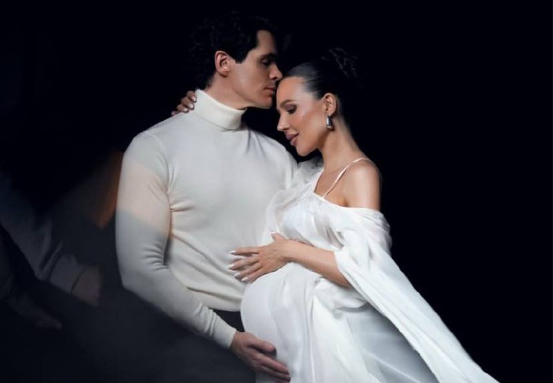 Луис и Лерчек Соцсети знаменитостей