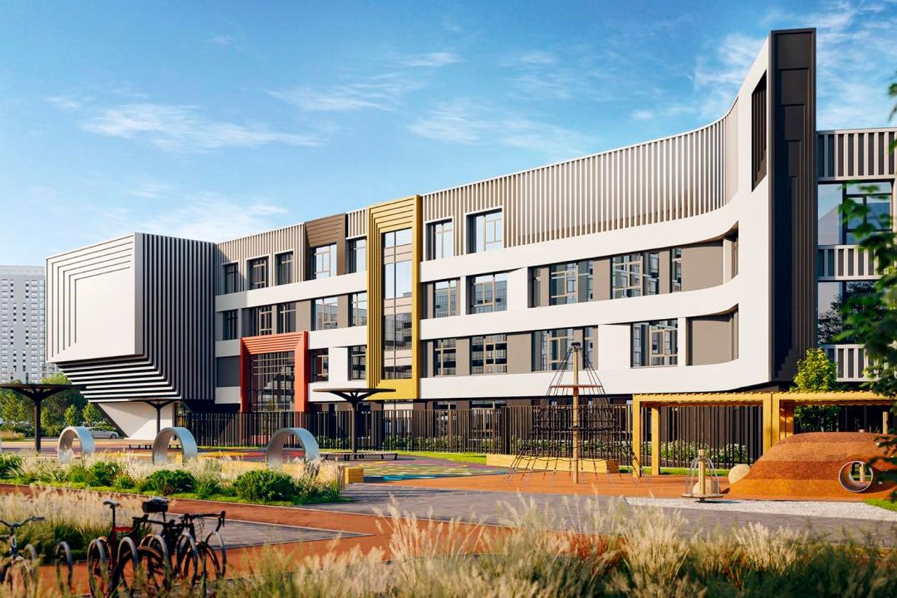 Образовательный центр https://www.mos.ru/