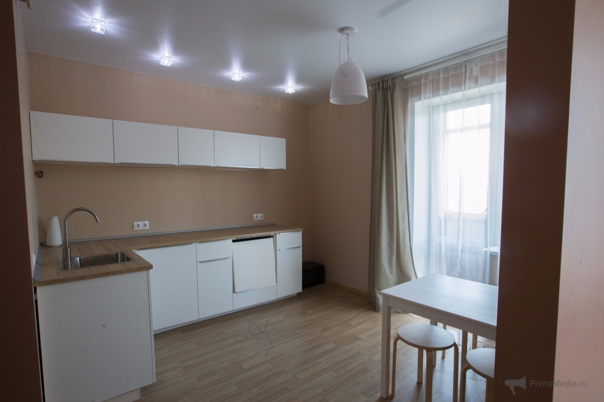 Этот бомбический состав отмывает всё - даже 100-летняя кухня засияет, как новая Татьяна Меель, ИА PrimaMedia