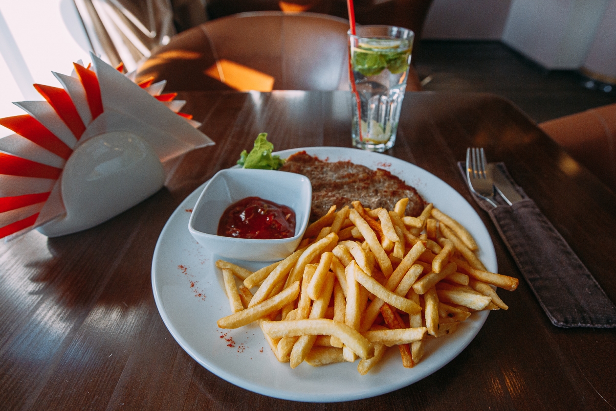 Мария Смитюк, ИА PrimaMedia