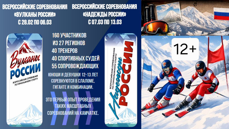 Баннер Правительство Камчатского края