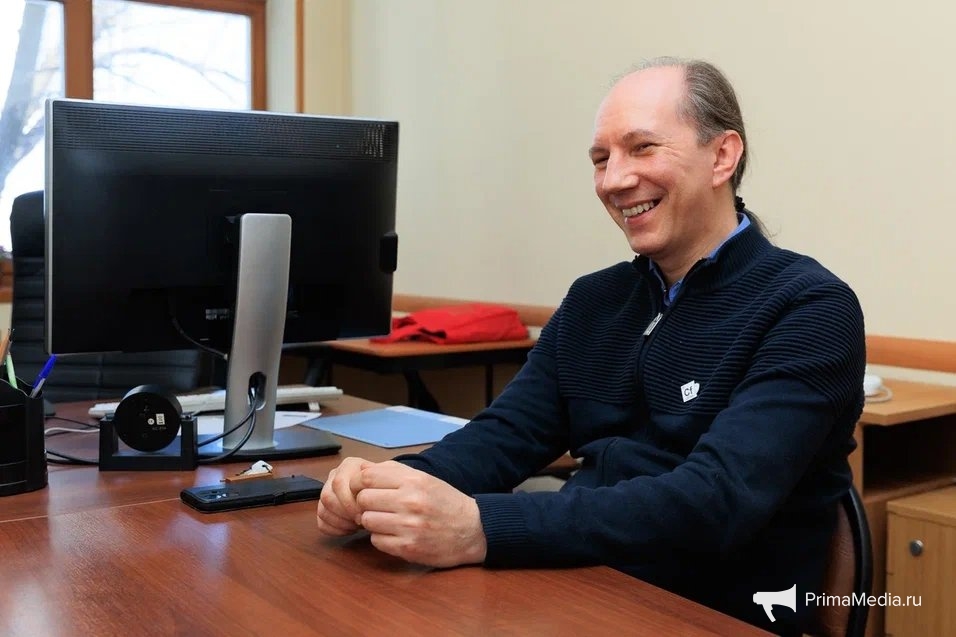 Яна Гайдук, ИА PrimaMedia