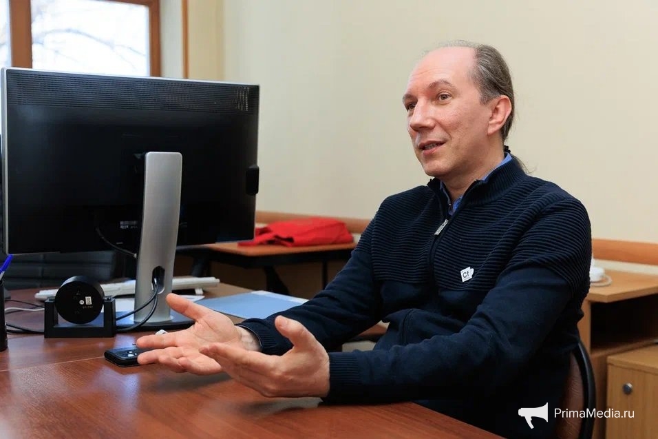 Яна Гайдук, ИА PrimaMedia