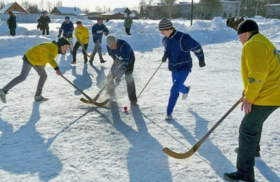 Пресс-служба министерства спорта Хабаровского края