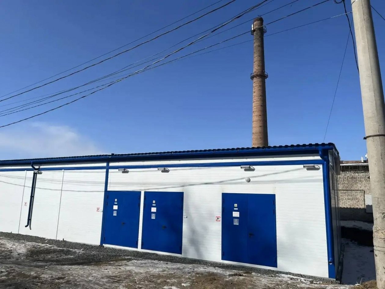 Котельная мах-канал (12+) Инны Щегловой