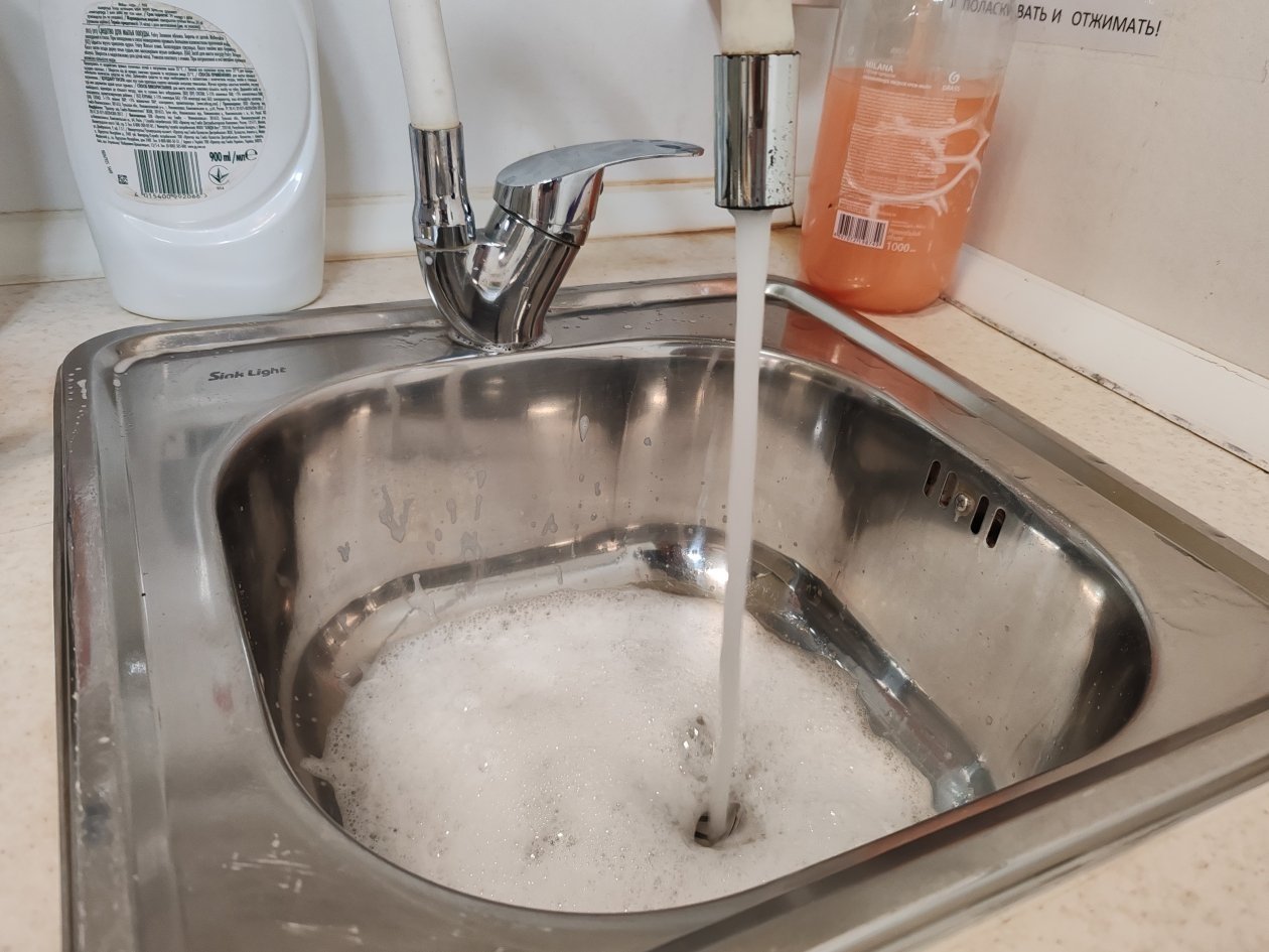 Тематическое фото Ксения Кулакова ИА PrimaMedia