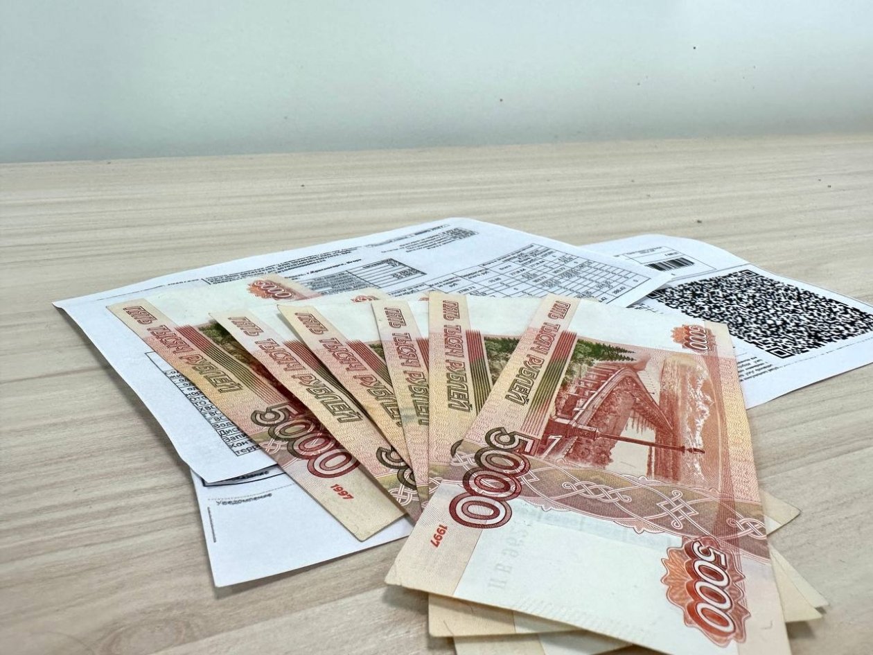 Тематическое фото Валерия Панфилова, ИА PrimaMedia