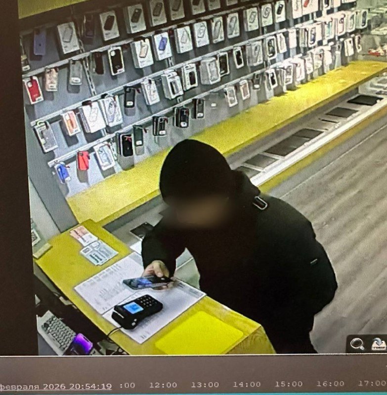 В Якутии задержан пособник мошенников, обманувших дочь погибшего бойца СВО пресс-служба МВД по Якутии