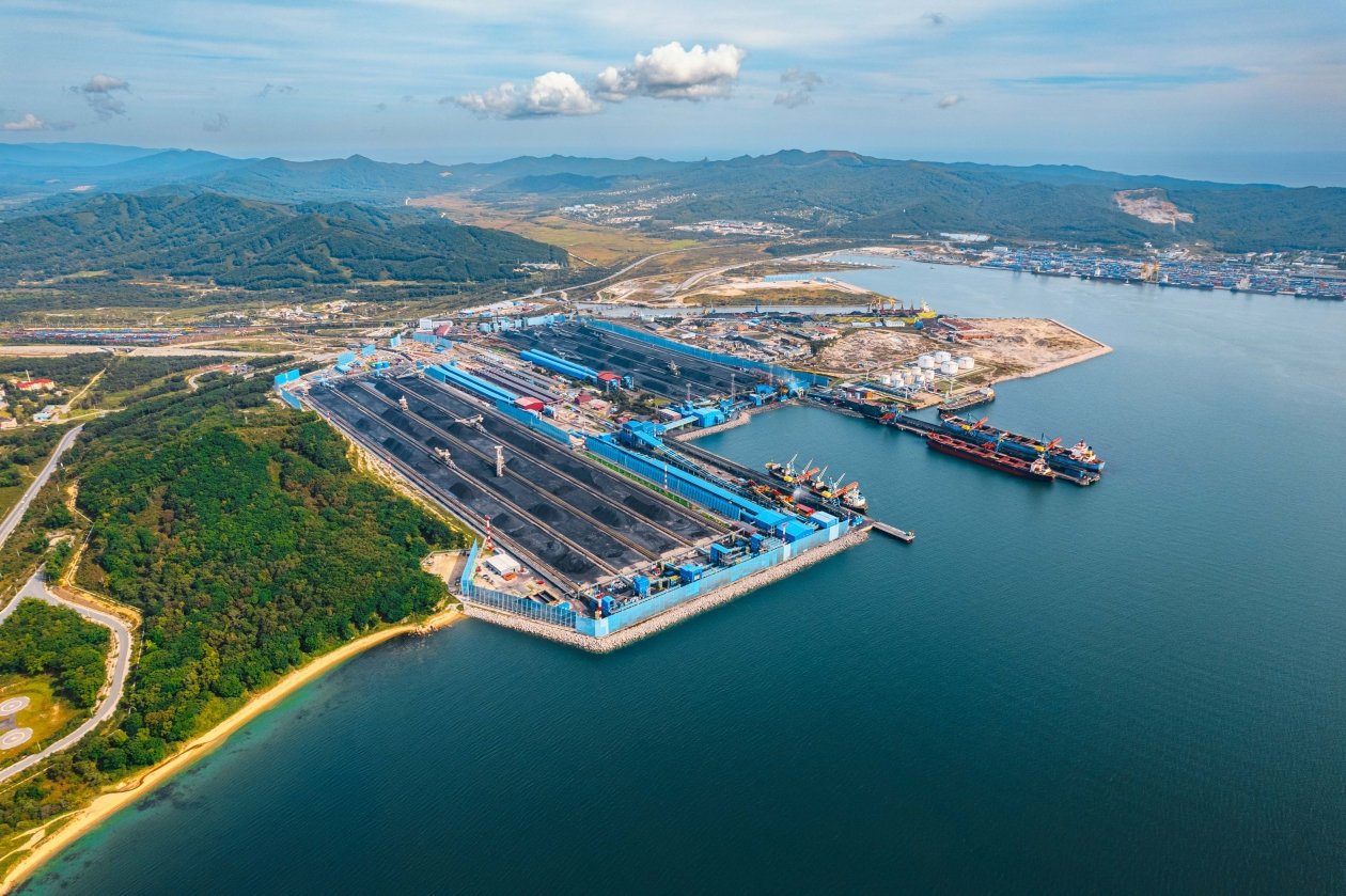 &quotВосточный Порт&quot отмечает 52-й День рождения АО &quotВосточный Порт&quot ­