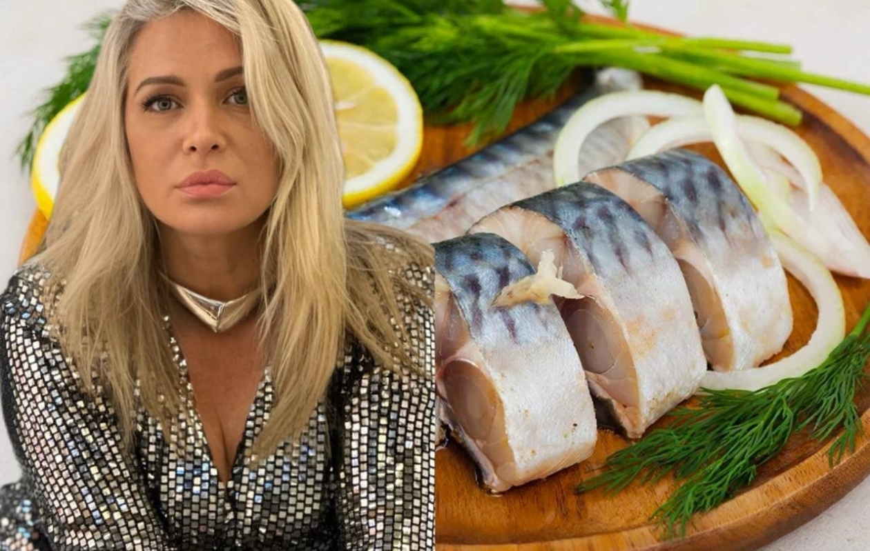 Виктория Макарская коллаж сгенерирован ИА UssurMedia на основе соцсетей Виктории Макарской