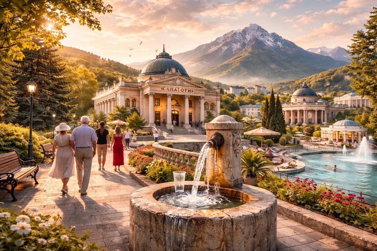 Тематическое фото Сгенерировано ИИ