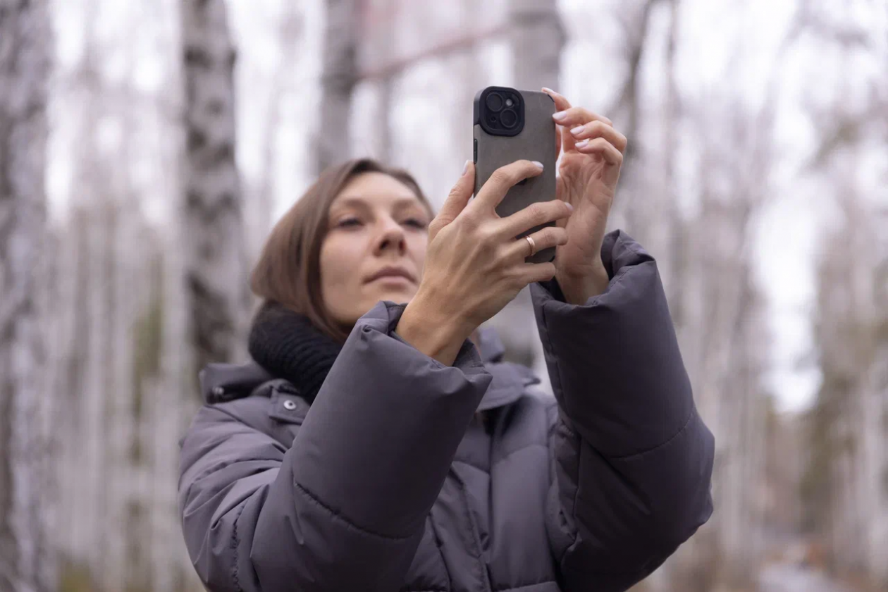 Тематическая иллюстрация пресс-служба компании МегаФон