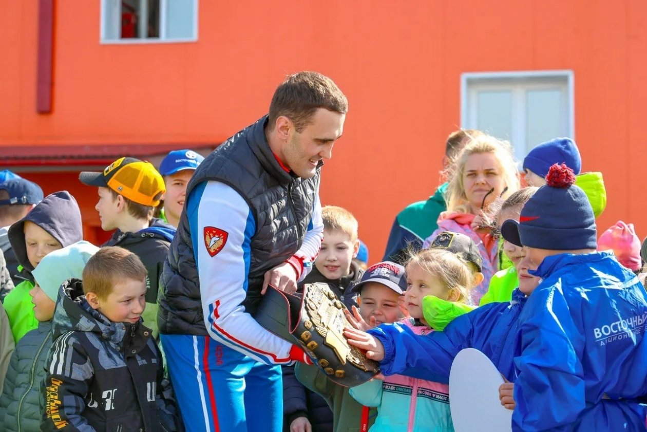 предоставлено депутатом