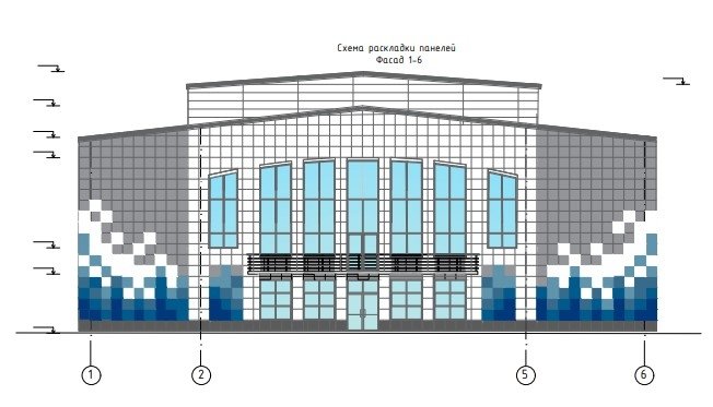 из проектной документации