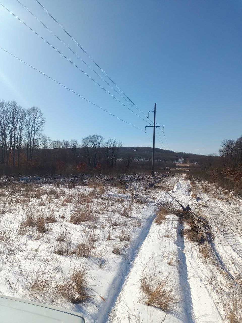 пресс-служба ДРСК