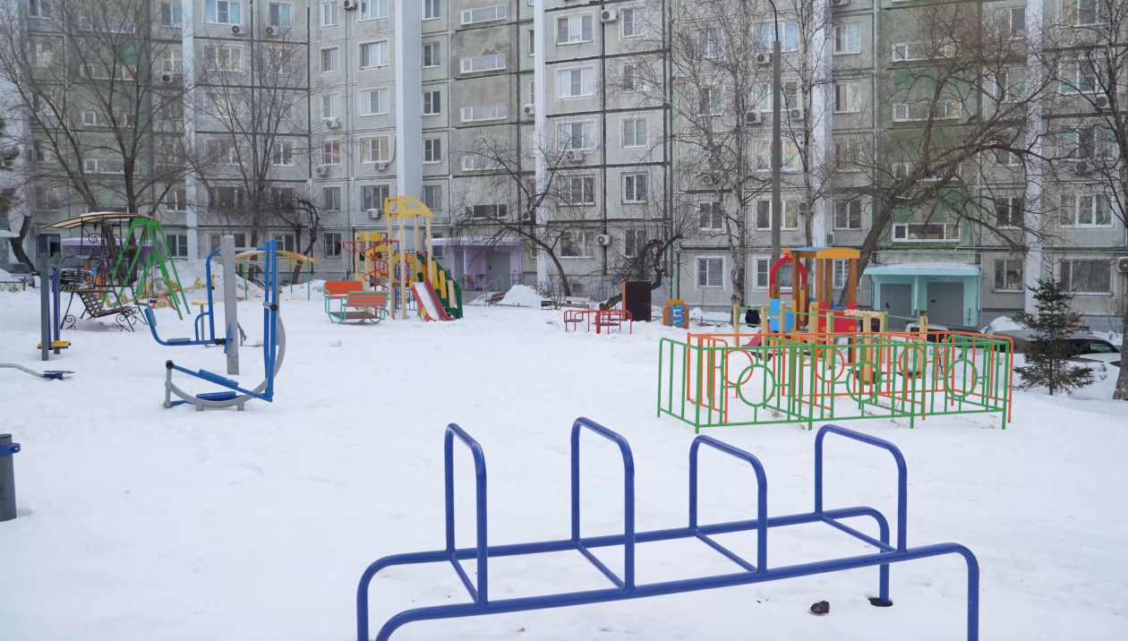 В регионе начался сбор предложений для Народной программы Пресс-служба ХРО Единая Россия