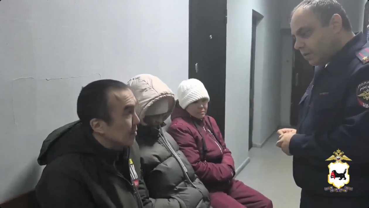 Группа рецидивистов убила собаку в Шелехове Пресс-служба ГУ МВД России по Иркутской области