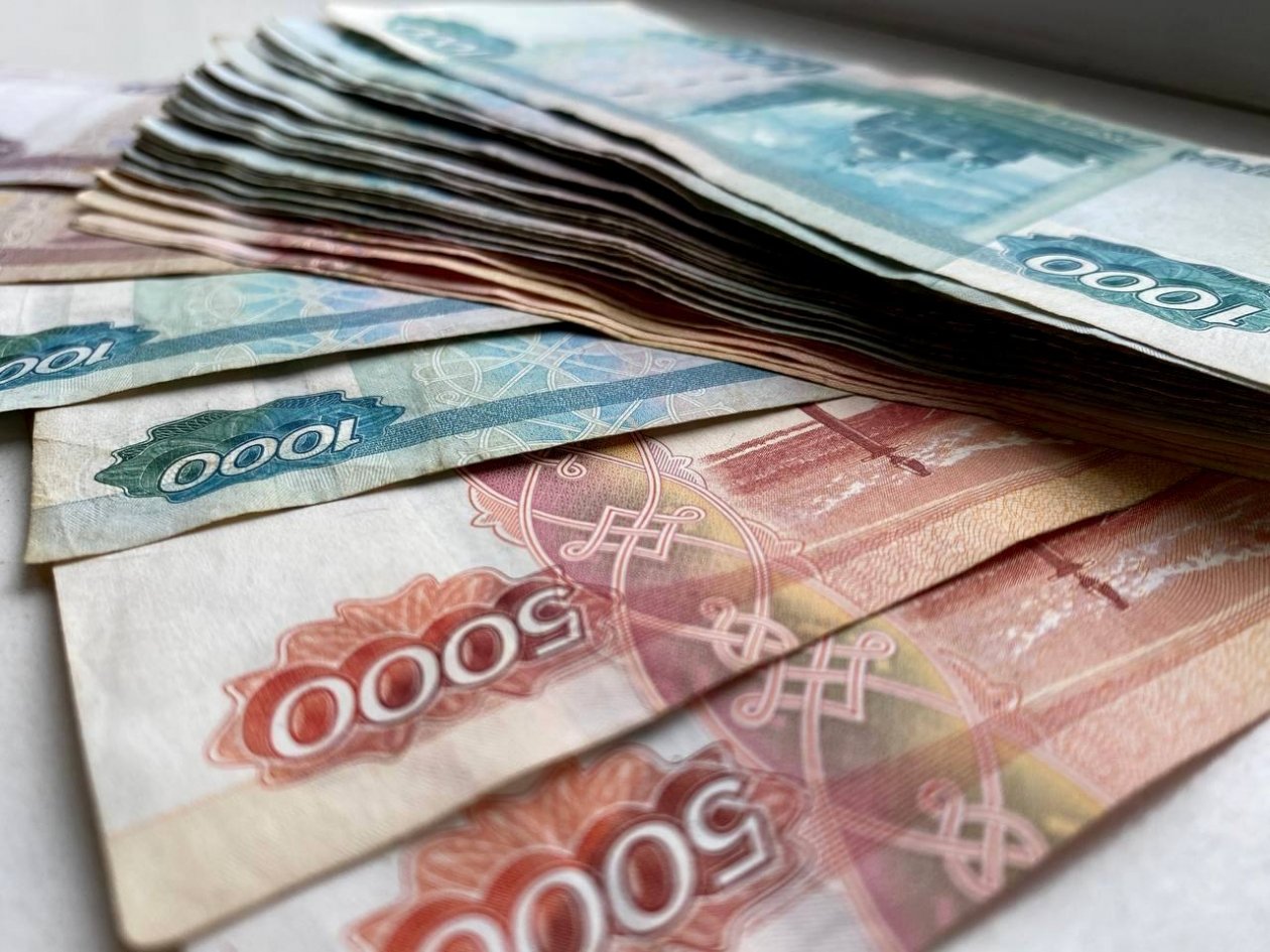 Тематическое фото Валерия Панфилова, ИА PrimaMedia