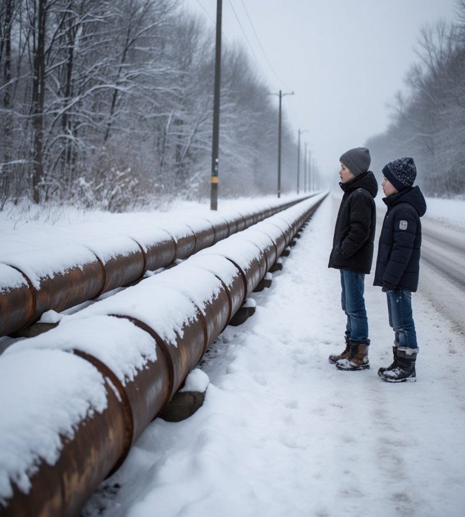 Изображение ПАО &quotКамчатскэнерго&quot