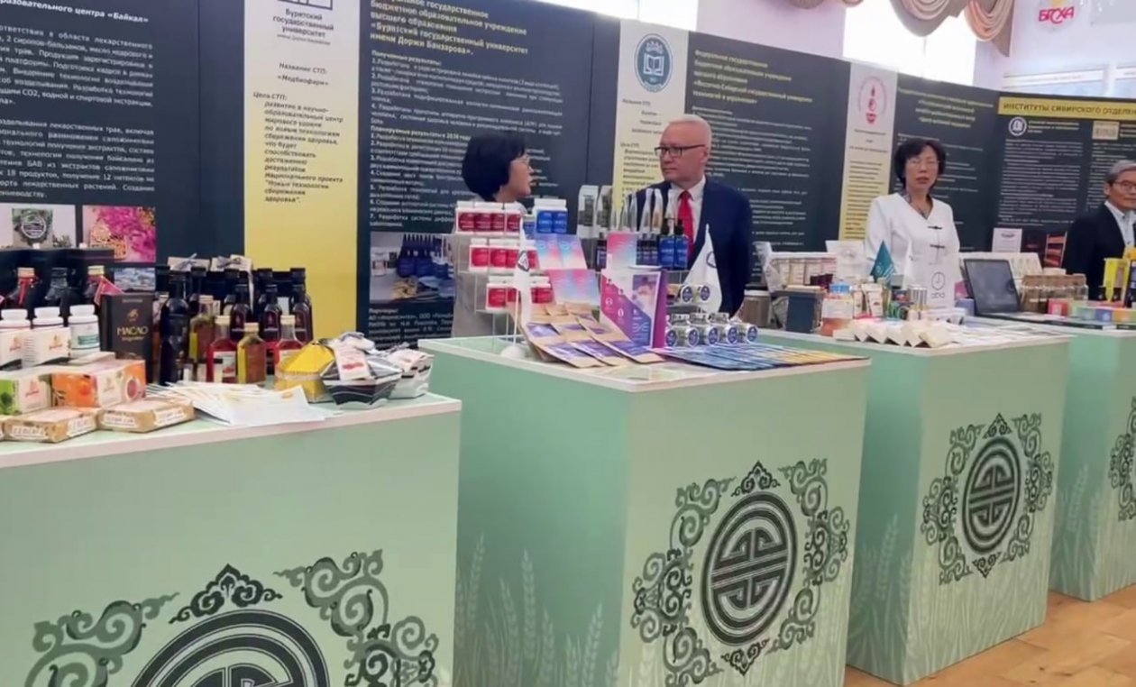 Эксперты разрабатывают дорожную карту новой отрасли на стратегической сессии в БГСХА минсельхозпрод РБ