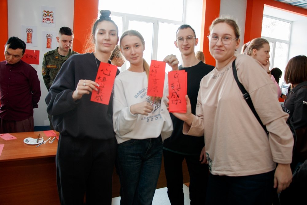 Пресс-служба администрации Комсомольска-на-Амуре