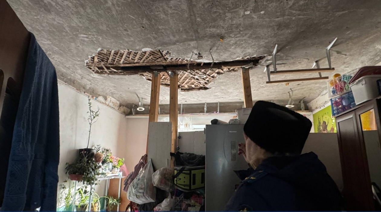 Главе Уссурийска внесено представление за срыв переселения многодетной семьи из аварийного жилья Пресс-служба прокуратуры Приморского края