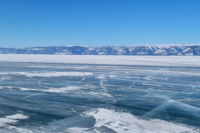 Байкал правительство Иркутской области