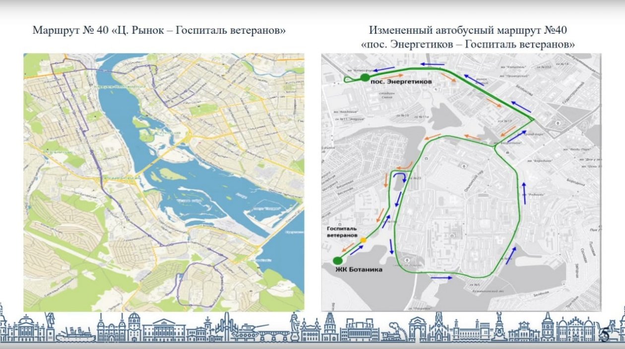 Пресс-служба мэрии города