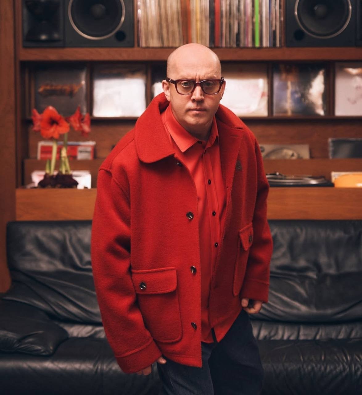 соцсети актера