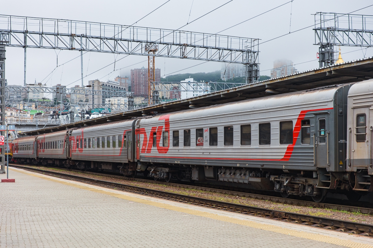 5-часовое закрытие Крымского моста задержало 10 следующих через Кубань поездов Илья Аверьянов, ИА PrimaMedia