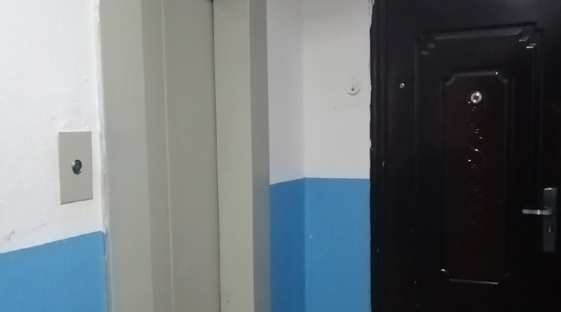 лифт Абамченко Анета