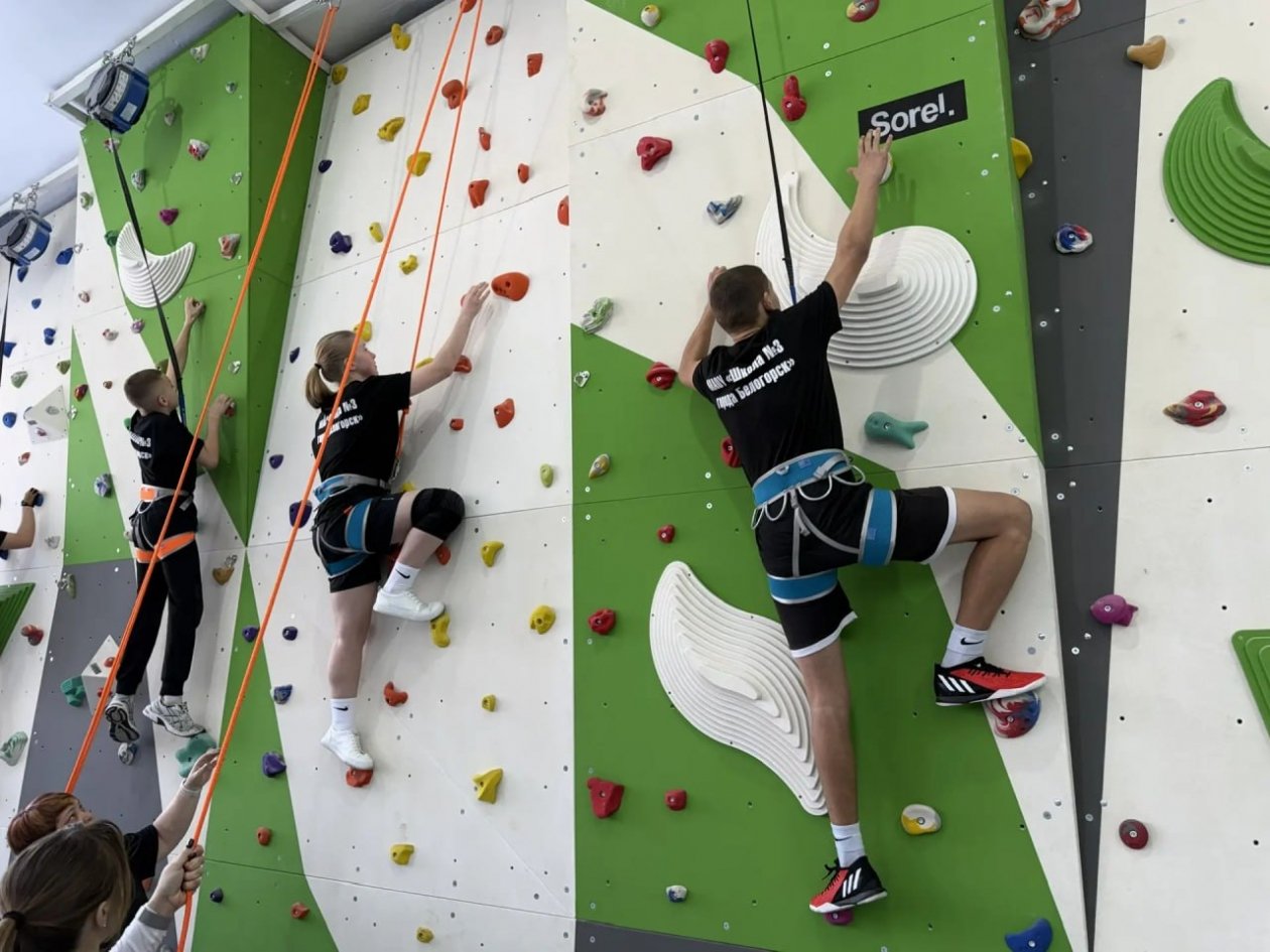 пресс-служба главы Белогорска