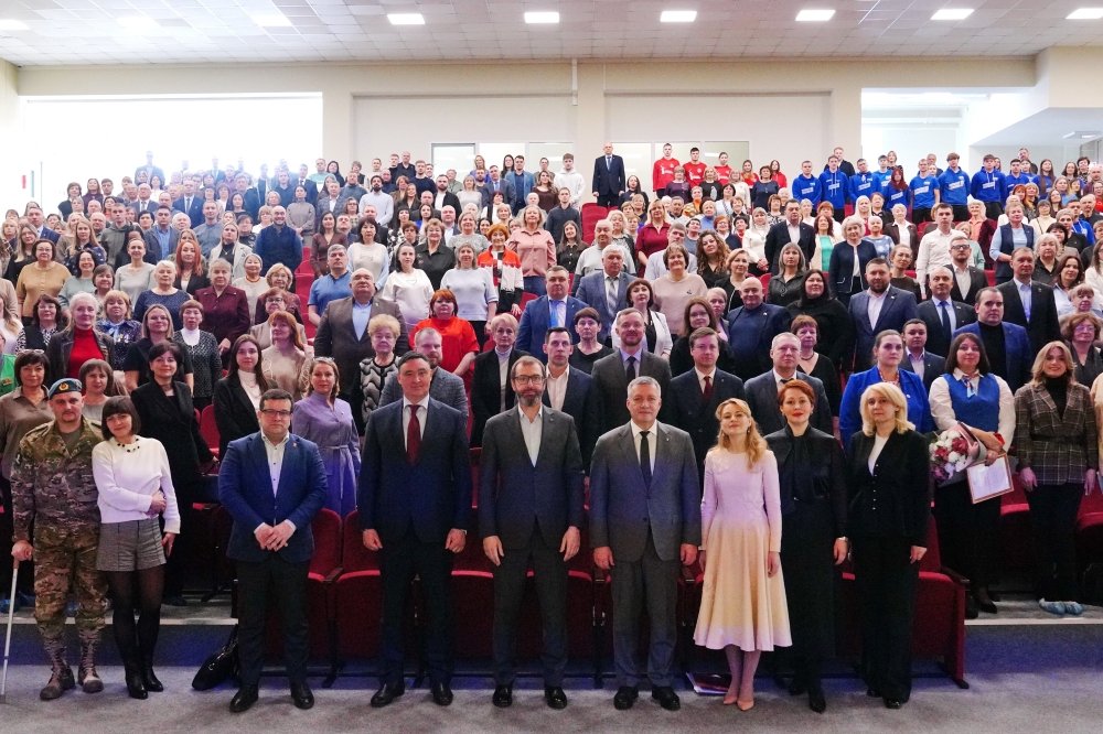 На Байкале обсудят социальную политику и развитие территорий в рамках второй политшколы ЗС региона