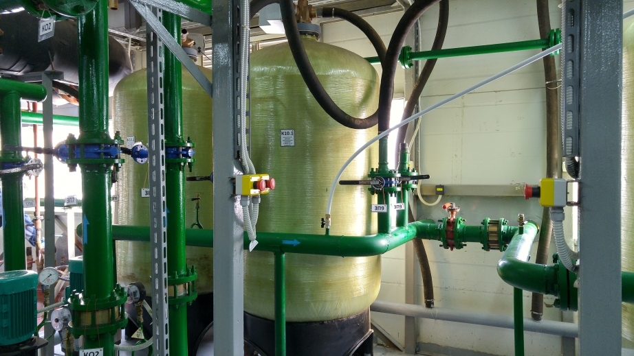 Котельные и теплосети на Кубани изношены в среднем более чем на 60% Пресс-служба губернатора и правительства Хабаровского края