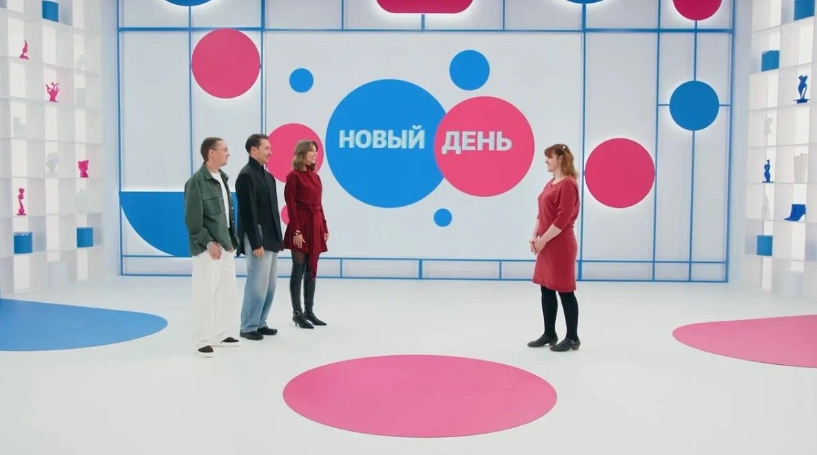 Новый день по-сибирски: как  поддержать себя весной в резко-континентальном климате ТВ-3 (16+)