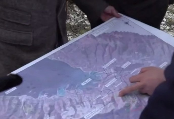 В Новороссийске спроектируют Северный обход для разгрузки города t.me/kravchenko_glava_nvrsk